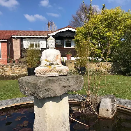 Vairocana. La Casa De Los Budas Сasa de vacaciones *