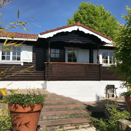 Сasa de vacaciones Vairocana. La Casa De Los Budas